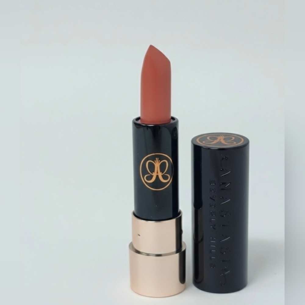 ABH Anastasia Beverly Hills KISS Mini Matte Lipstick Travel Size